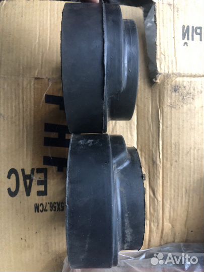 Пружины ваз