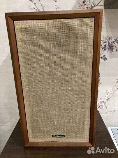 Акустическая система Technics SB 500