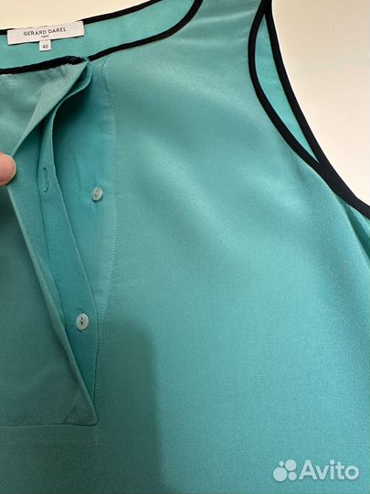 Майка Gerard Darel