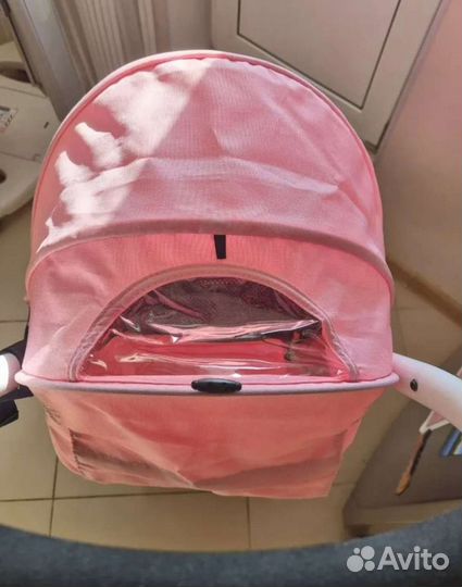 Коляска yoya прогулочная