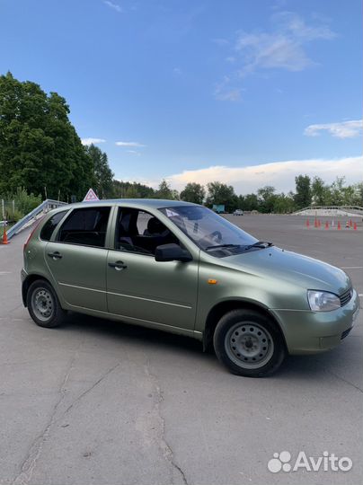 Инструктор по вождению МКПП