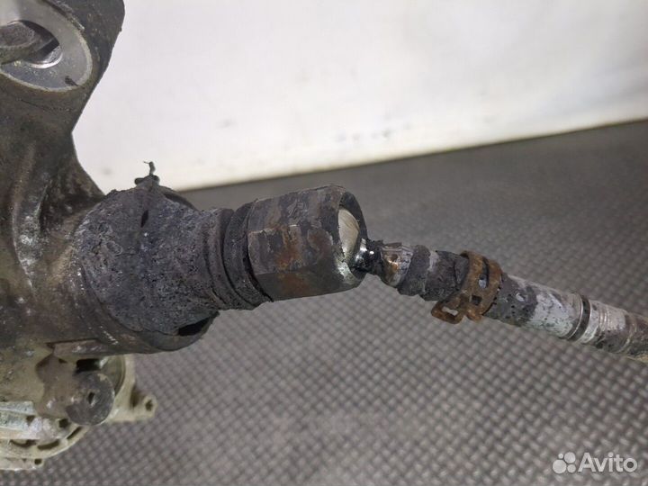 Рейка рулевая без г/у Land Rover Range Rover Sport