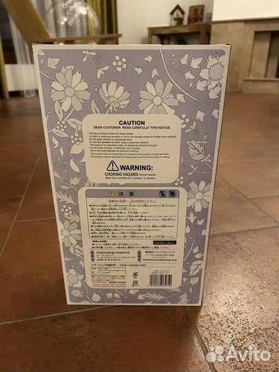 Кукла пуллип pullip(Невеста Итерния)