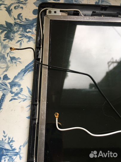 Матрица для ноутбука asus x55a