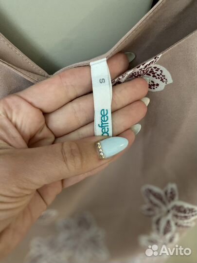 Платье befree летнее