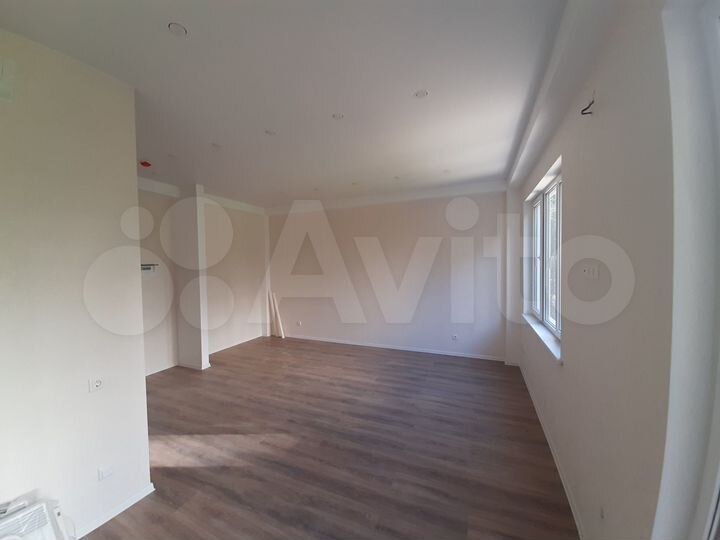 1-к. квартира, 30 м², 3/10 эт.