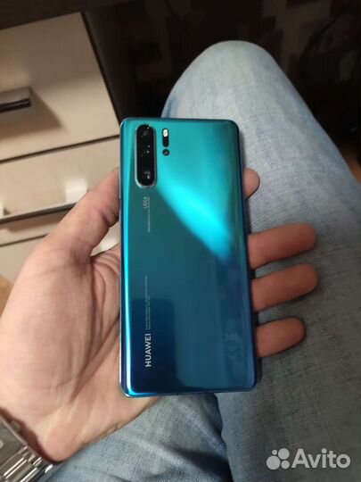 Huawei P30 Pro 8/256