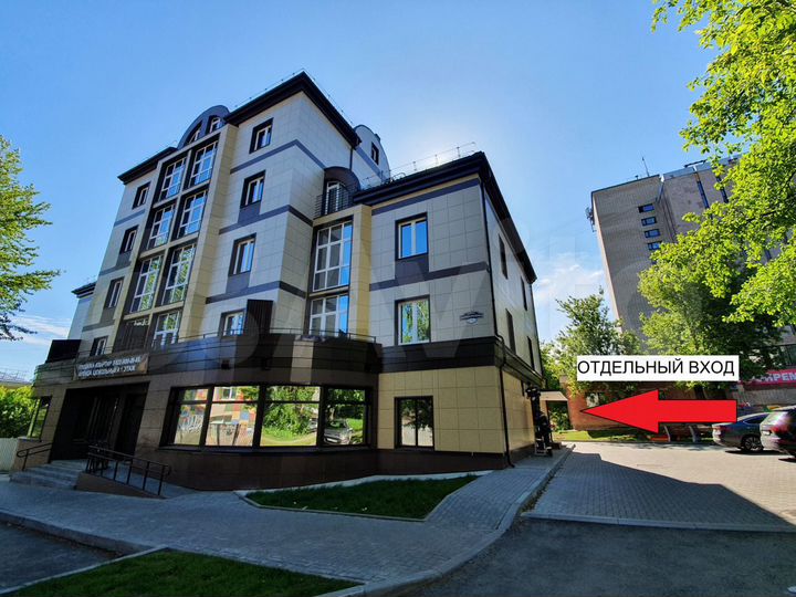 Продаю коммерческое помещение