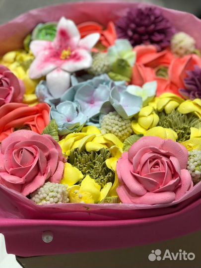 Сладкий букет