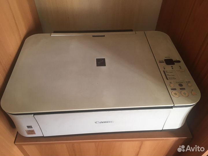 Принтер сканер копир