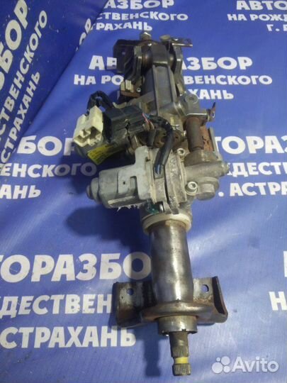 Рулевая колонка Hyundai Ix55 внедорожник 2012