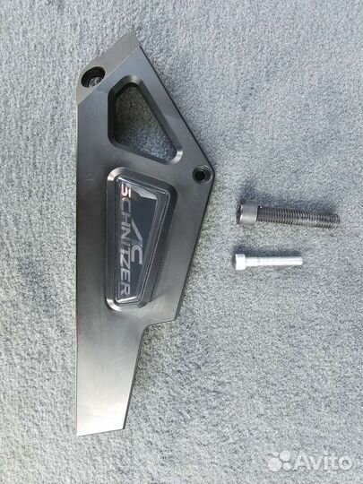 Bmw k1600gtl,gt защита двигателя