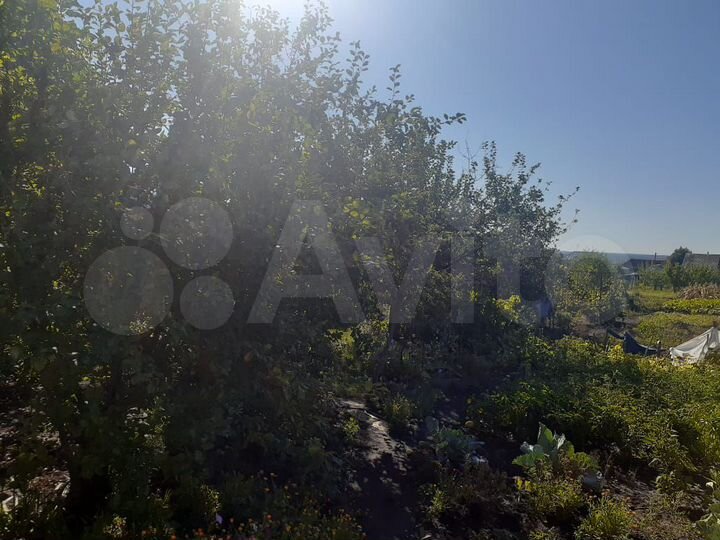 Участок 25 сот. (ИЖС)