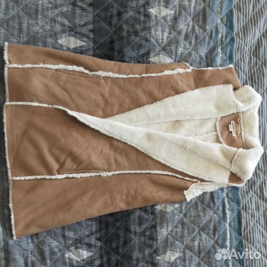 Женские вещи пакетом, 44р