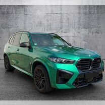 BMW X5 M 4.4 AT, 2023, 23 км, с пробегом, цена 24 930 000 руб.