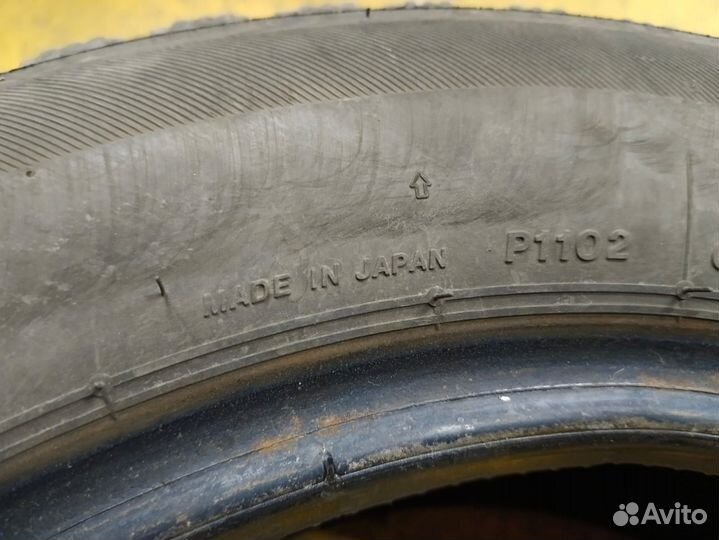 Bridgestone Ice Partner 165/70 R14