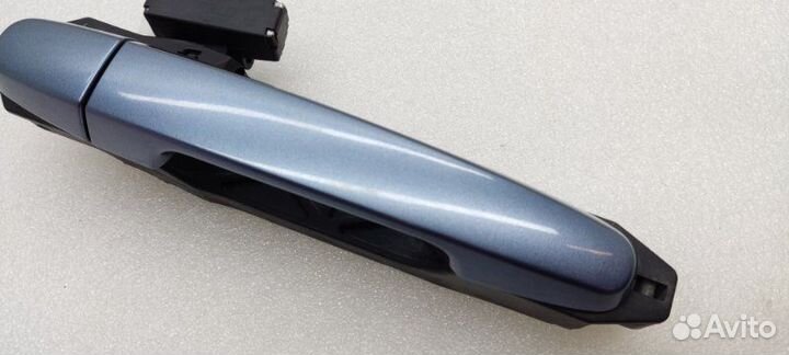 Ручка двери (наружная) задняя правая Toyota Rav4