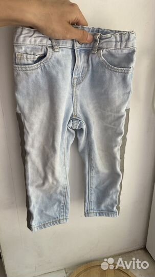 Большой пакет вещей 1-2г цена за все