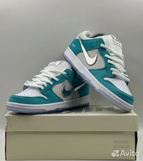 Кроссовки Nike SB Dunk Low, арт.215368