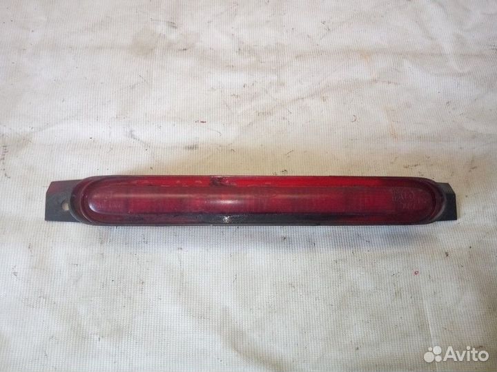 Фонарь задний, стоп сигнал Ford Focus