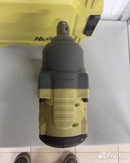 Аккумуляторный гайковерт Feng Bao 2000 Нм (Арт.293