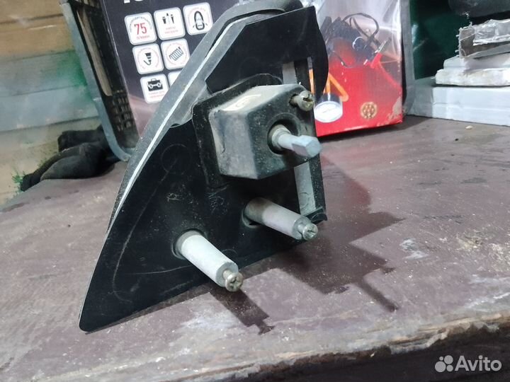 Зеркала на ваз 2115