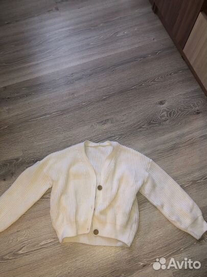 Кардиган женский
