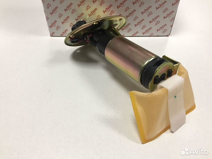 Бензонасос (Топливный насос) Daewoo Nexia