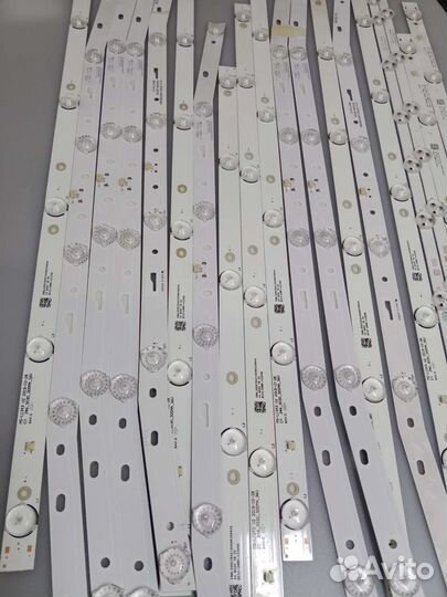 Ремонт телевизоров