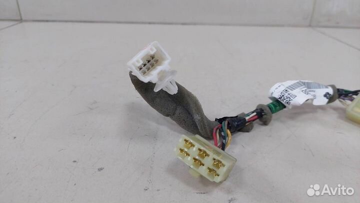 Проводка коса Mitsubishi ASX GA 2010