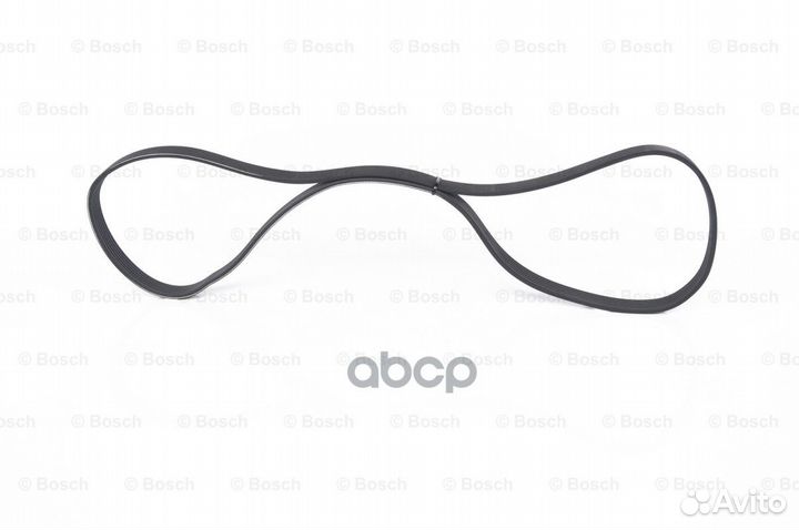 Ремень п/к 6PK2390 1 987 946 046 Bosch