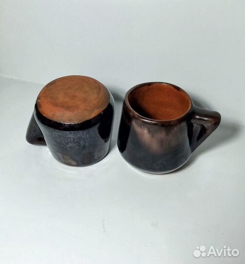 Кофейные чашки СССР