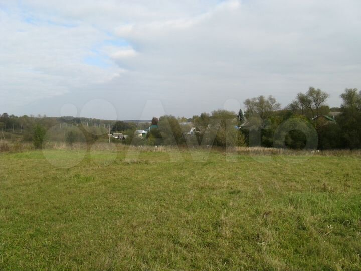 Участок 1,38 га (ИЖС)