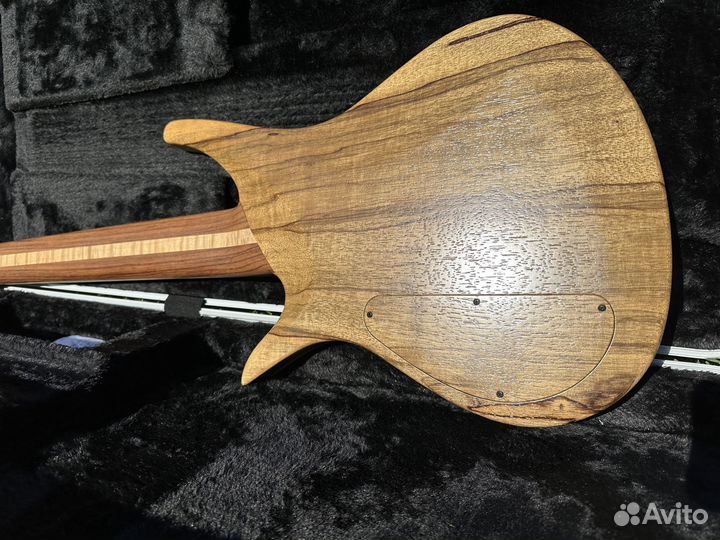 VIK Duality 8 Tosin Abasi’s