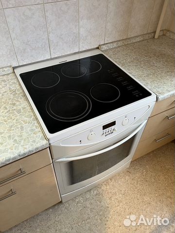 Плита gorenje, электрическая стеклокерамика купить в Москве | Товары ...