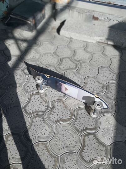 Скейтборд / круизер