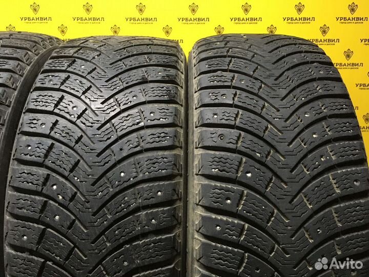 Michelin X-Ice North XIN2 205/55 R16 94T