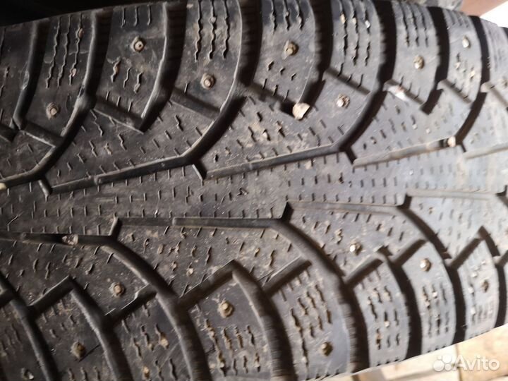 Nokian Tyres Hakkapeliitta 5 225/65 R17