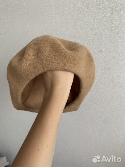 Берет женский