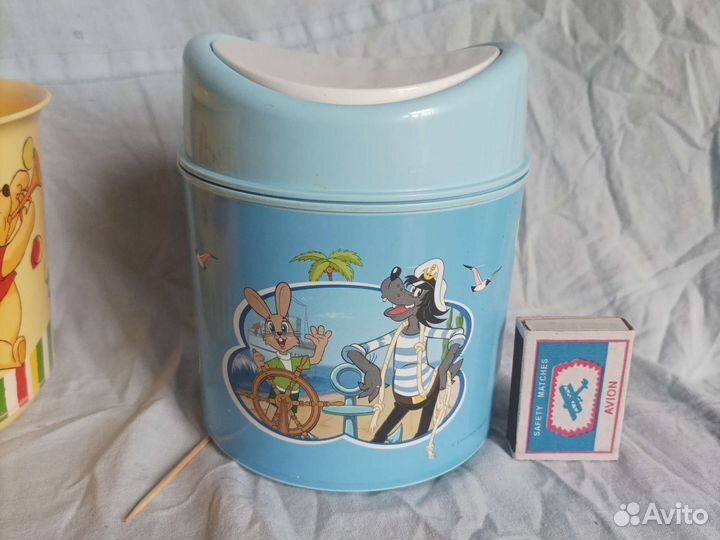 Набор для купания4предмета