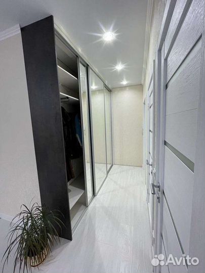 Гардеробная