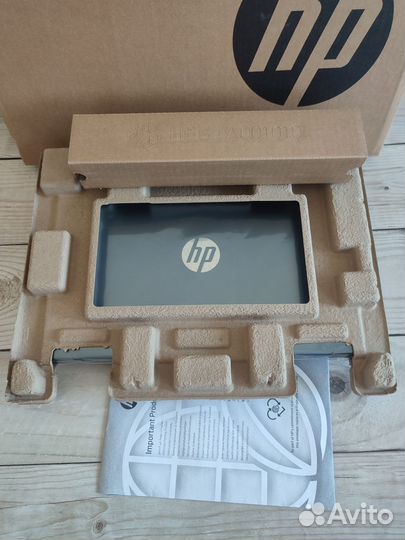 Металл HP 22г 6-12 ядер ryzen 5 5500u+16GB+ips+512