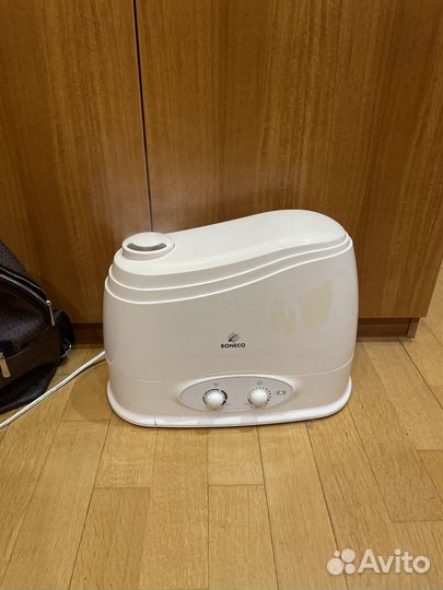 Увлажнитель воздуха boneco