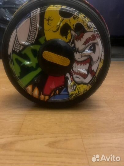 Гироскутер