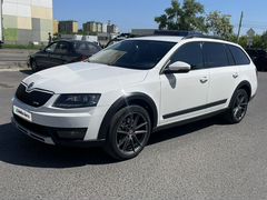 Skoda Octavia Scout 1.8 AMT, 2014, 235 000 км