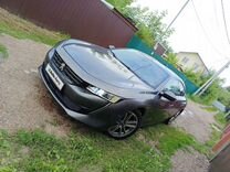 Peugeot 508 1.5 AT, 2018, 129 000 км, с пробегом, цена 2 150 000 руб.