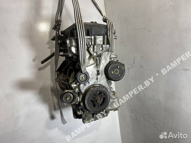 Sewa Двигатель к Ford S-Max, 2012 г. 2.3 л, бензин