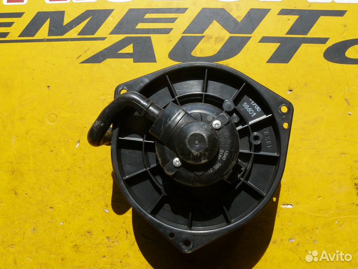 Моторчик отопителя для Mitsubishi Lancer 9