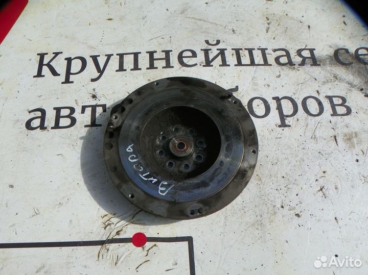 Маховик Suzuki Grand Vitara