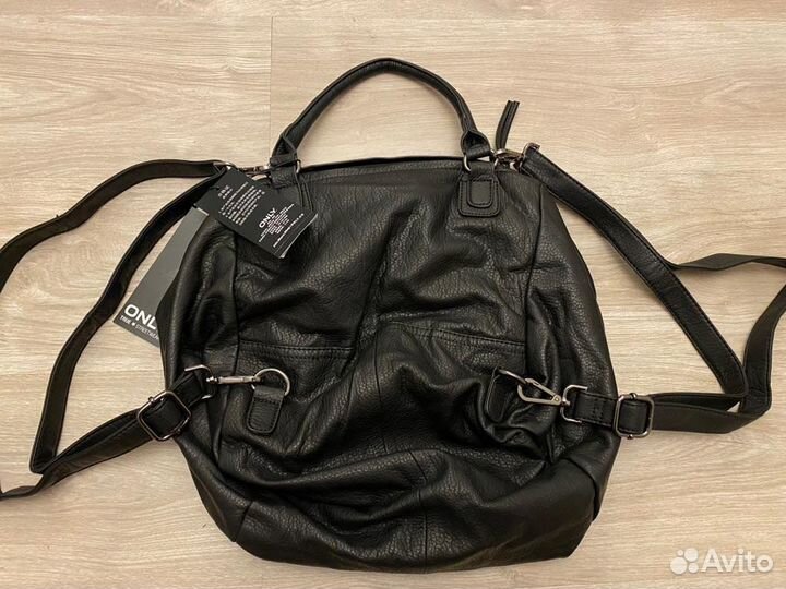 Новый Рюкзак/Сумка only Оригинал